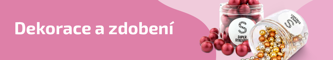 Kategorie-Dekorace a zdobeni